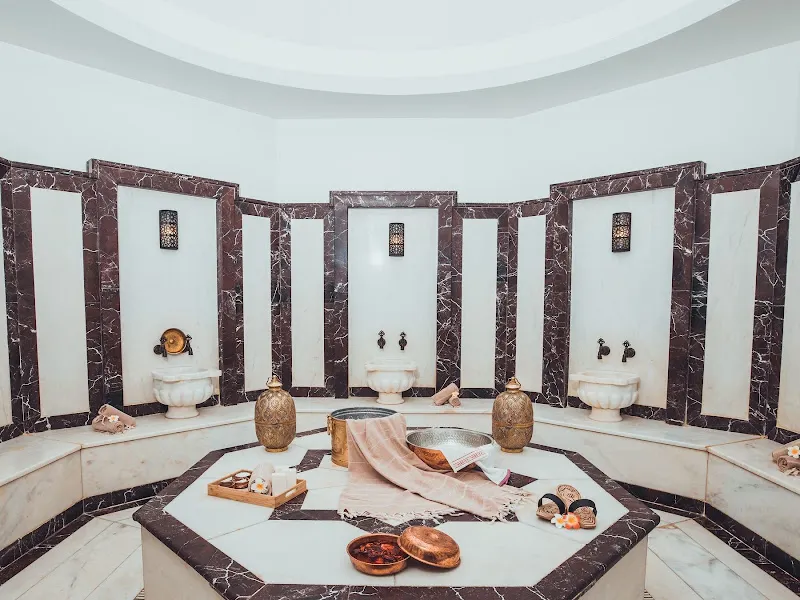 Kims Spa ve Masaj Salonu Bahçeşehir - Başakşehir — fotoğraf 1
