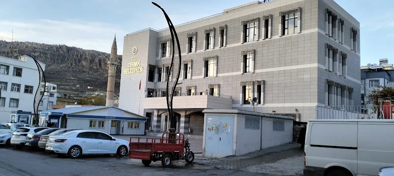 Çermik — fotoğraf 3