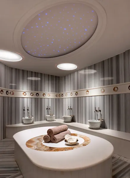 Eva Spa Gleam Bomonti Otel — fotoğraf 1