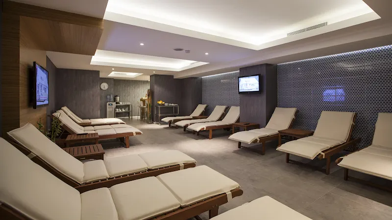 G Spa Sağlık Merkezi — fotoğraf 1