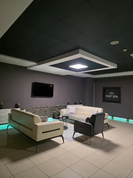 Premium Spa Masaj - Beylikdüzü — fotoğraf 2