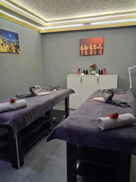Bubble Turkishbath & Spa — fotoğraf 1