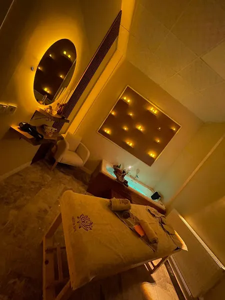 Hestia Spa — fotoğraf 3