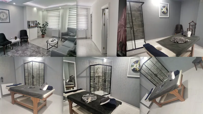 PluieSpa Çekmeköy Sancaktepe Madenler Masaj Salonu — fotoğraf 1