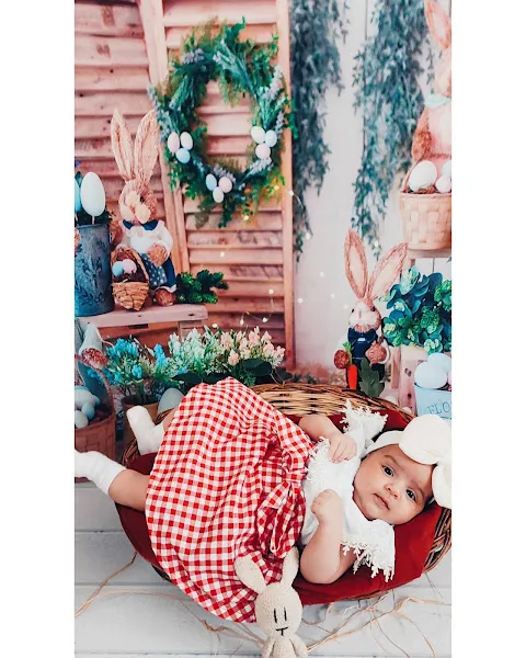 Aley Baby Center VIP — fotoğraf 1