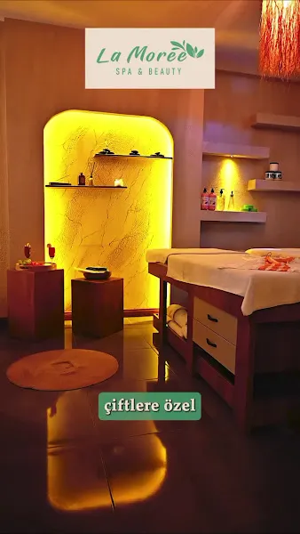 La Moree Masaj Salonu — fotoğraf 2