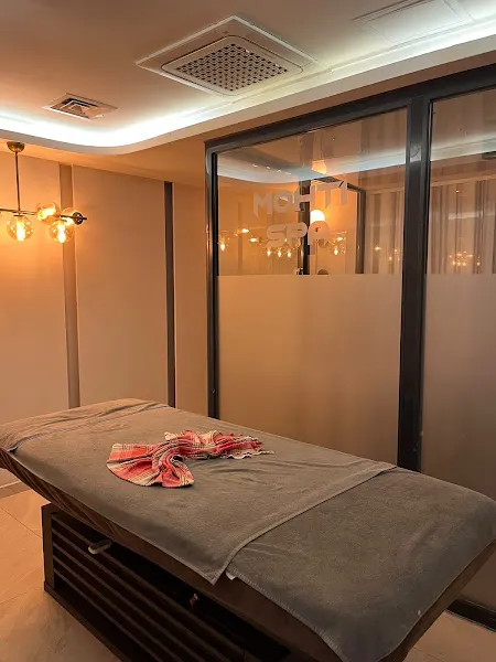 Mohti SPA Karamürsel — fotoğraf 2