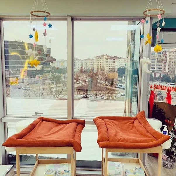 Merila (Bonnie) Baby Spa ( 0-36 Ay Arası Bebekler İçin ) — fotoğraf 3