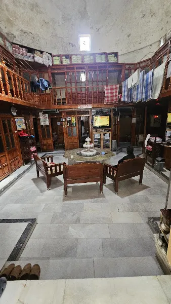 Yeni Hamam — fotoğraf 3