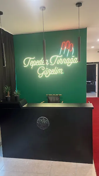Pi&R Beauty Studio | Elazığ Kafa Masajı — fotoğraf 1