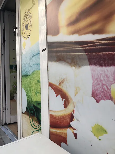 Kırmızı spa — fotoğraf 2