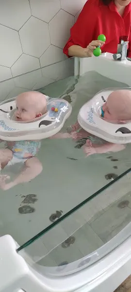 Kupala Baby Spa Danışmanlık — fotoğraf 2