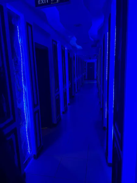 Mardin Masaj Salonu Royal Spa — fotoğraf 2
