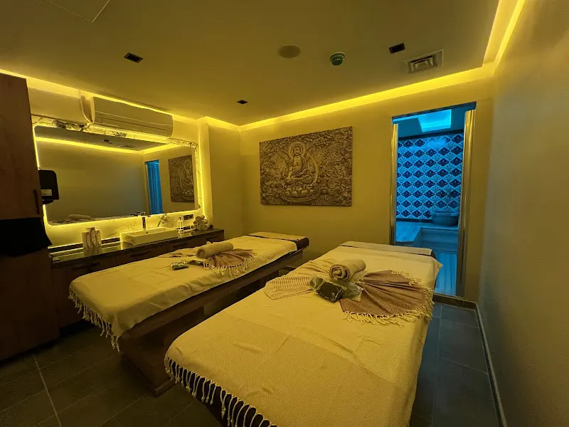 DREAMSPA İSTANBLU / İZMİR — fotoğraf 3