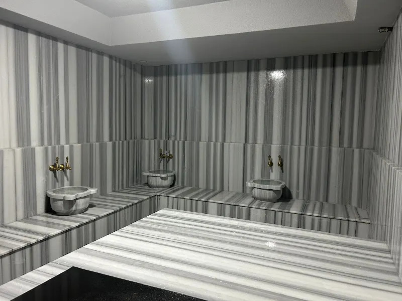 Huzur Spa Center — fotoğraf 1