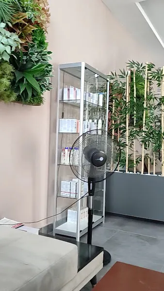 Lalmina Spa ve Masaj Merkezi — fotoğraf 3