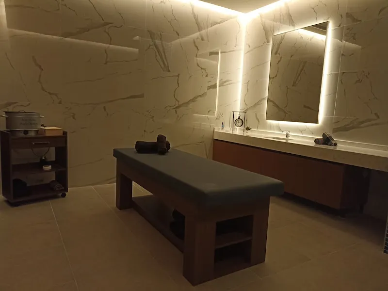 RAYA THAİ SPA MERKEZİ — fotoğraf 2