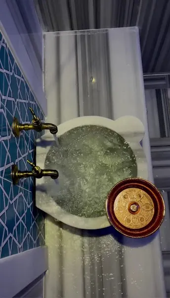 Massage Spa Turkish Bath — fotoğraf 2