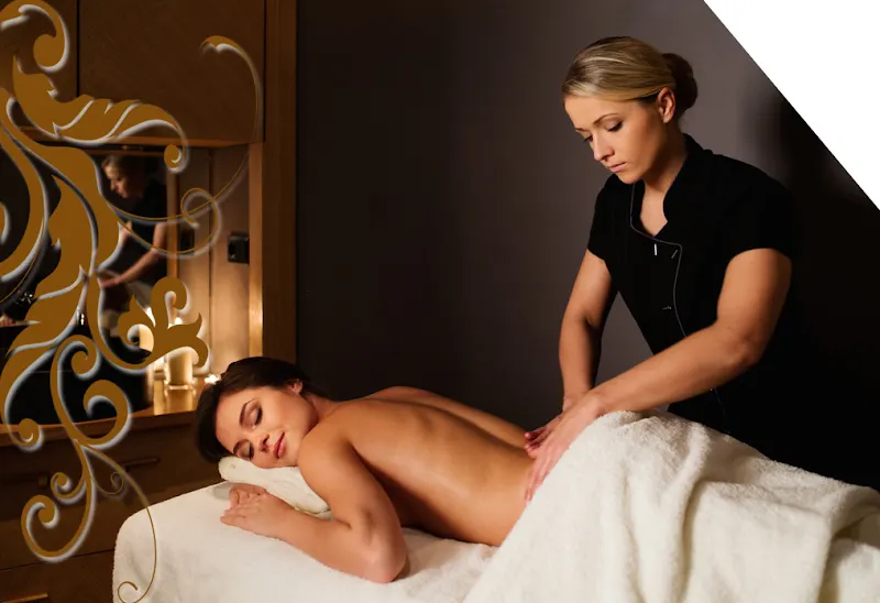 Elarose Spa & Masaj — fotoğraf 1
