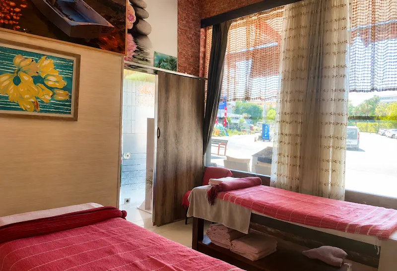 Kumköy Melissa Praxis Masage Salon — fotoğraf 3