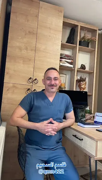 MASSEUR EGHO & TMZ MASSAGE THERAPY — fotoğraf 2
