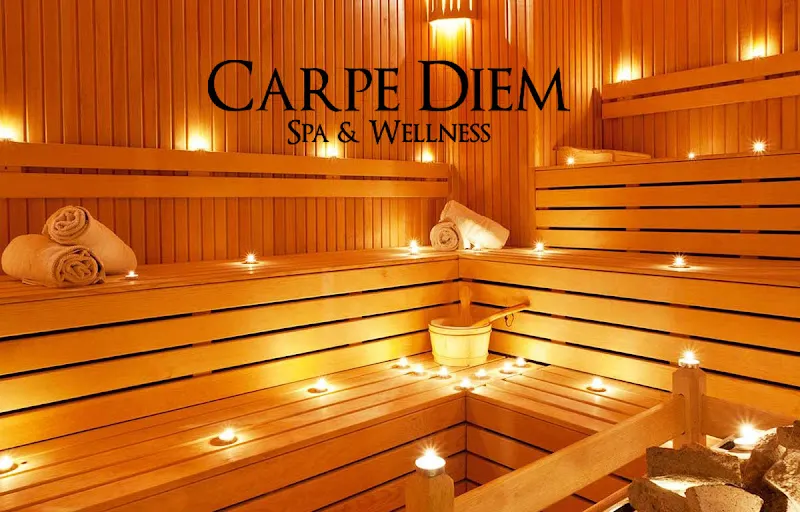 Carpe Diem Spa & Wellness / Merter — fotoğraf 2