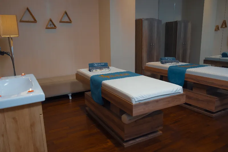 Clean Spa Masaj Konya Anemon Otel — fotoğraf 1