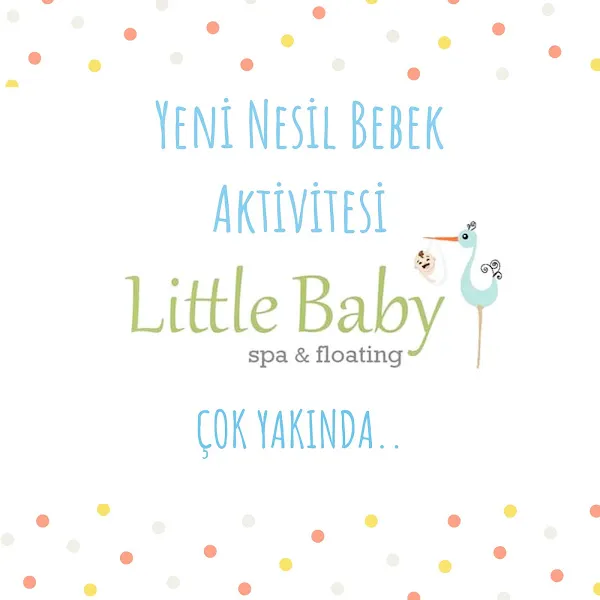Little Baby Spa — fotoğraf 2