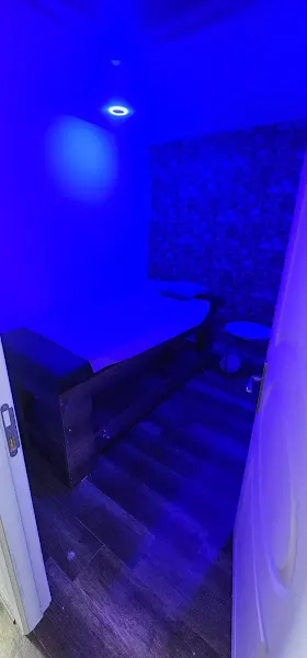 masaj salonu güzelik ve terapi — fotoğraf 2