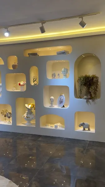 Manoliss Spa Merkezi — fotoğraf 2