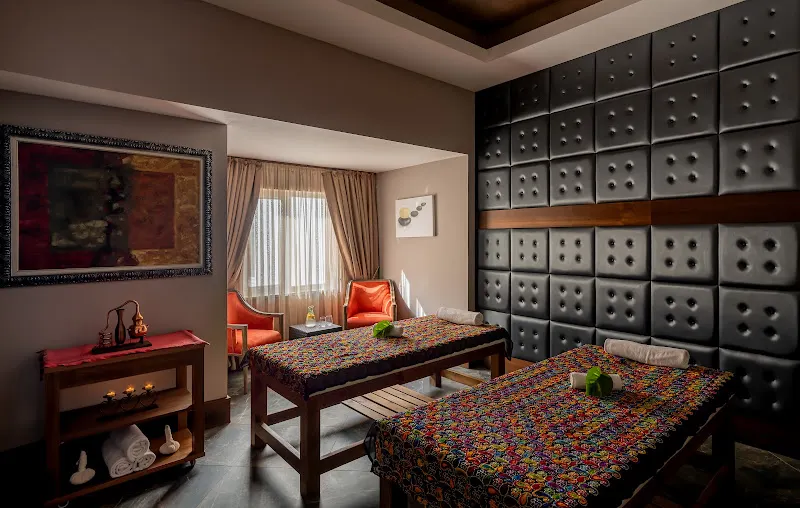 Anjana Spa — fotoğraf 3