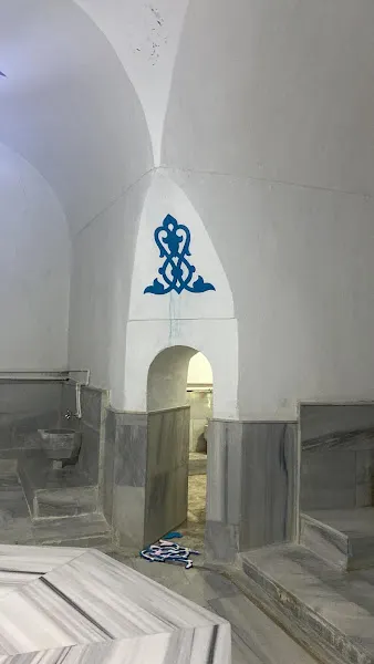 Tarihi Pınarhisar Belediye Hamamı — fotoğraf 2