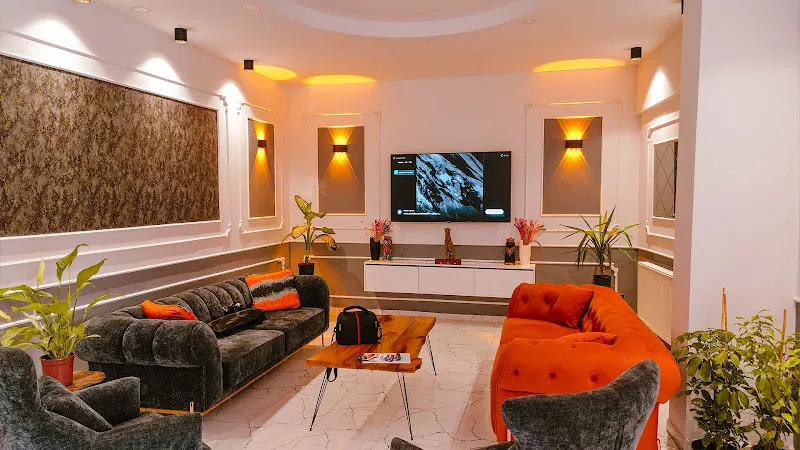 Pien Spa ve Masaj Salonu — fotoğraf 3