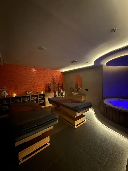 Daphne Spa & Wellness Ataşehir — fotoğraf 1