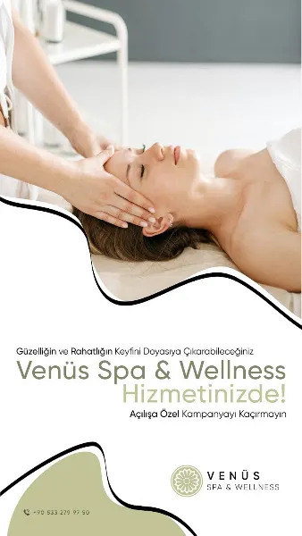 Venüs Spa & Welness — fotoğraf 2