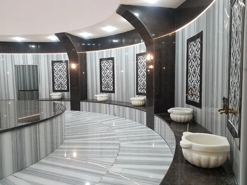Osmanlı Hamam — fotoğraf 1
