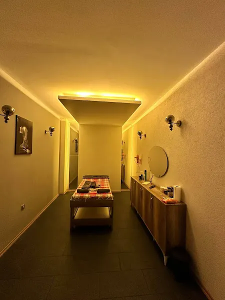 Leon Spa Masaj — fotoğraf 1