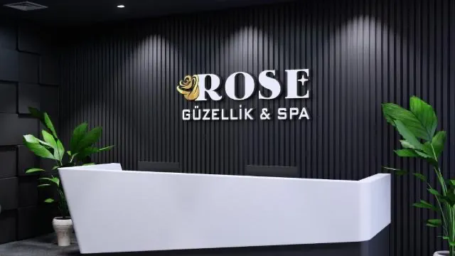 Rose Masaj ve Spa Salonu Çorlu Masaj — fotoğraf 1