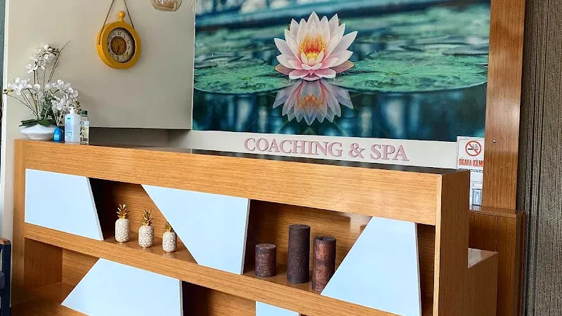 Keops Spa ve Güzellik Salonu | Burdur Masaj & Spa — fotoğraf 1
