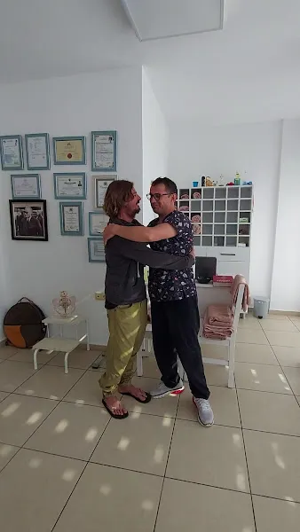 TERAPİST FATİH TURAN PROFESYONEL MASÖR — fotoğraf 2