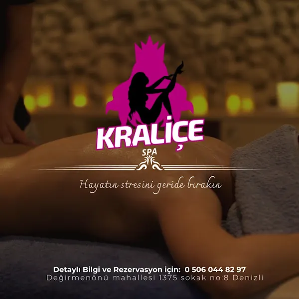 Le Bella Spa — fotoğraf 2