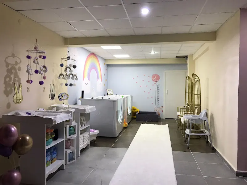 Mir Baby Spa — fotoğraf 1