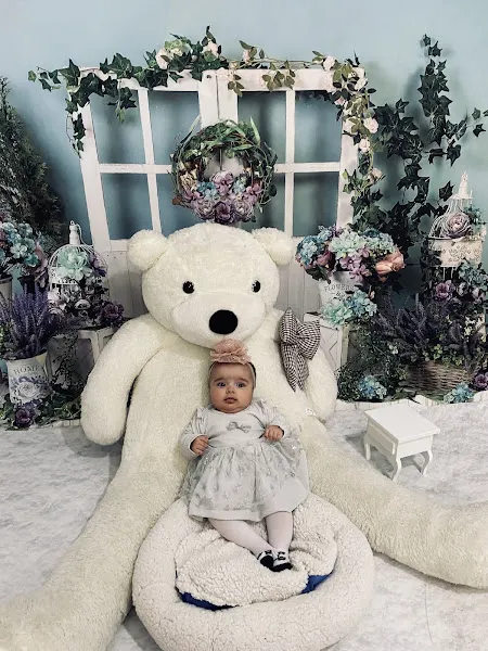 Alya Baby Spa Kars — fotoğraf 3