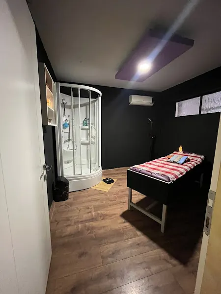 london spa merkezi İZMİR KARŞIYAKA — fotoğraf 2
