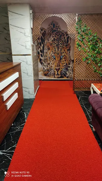 Adana Masaj Salonu GALAKSİ SPA Adana Bayan Masöz Hamam Sauna Jakuzi Fiyatları Telefon Yol Tarifi — fotoğraf 3