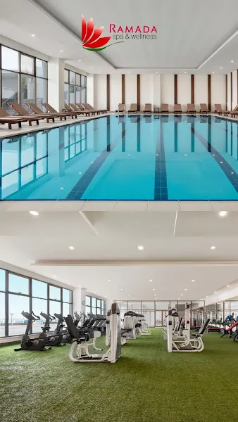 Ramada Spa Ünye — fotoğraf 2