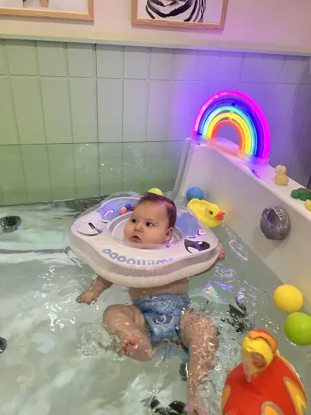 Doğum Academy & Baby Spa - Gözde Döner — fotoğraf 2