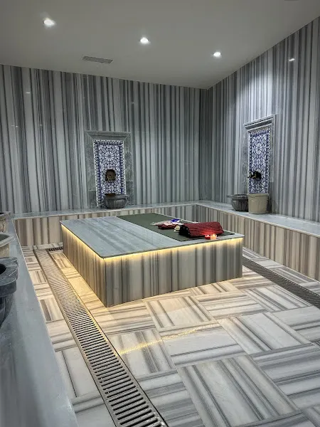 Baypark Spa & Masaj Salonu — fotoğraf 2