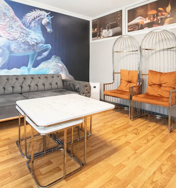 Çekmeköy Masaj Salonu | Yasmin Spa — fotoğraf 2