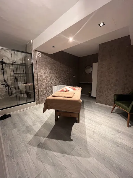 Luna Samsun Spa Masaj — fotoğraf 3